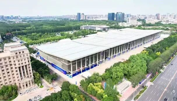 銀川中鐵水務(wù)“硬核”保供，護(hù)航中阿博覽會(huì)順利舉辦